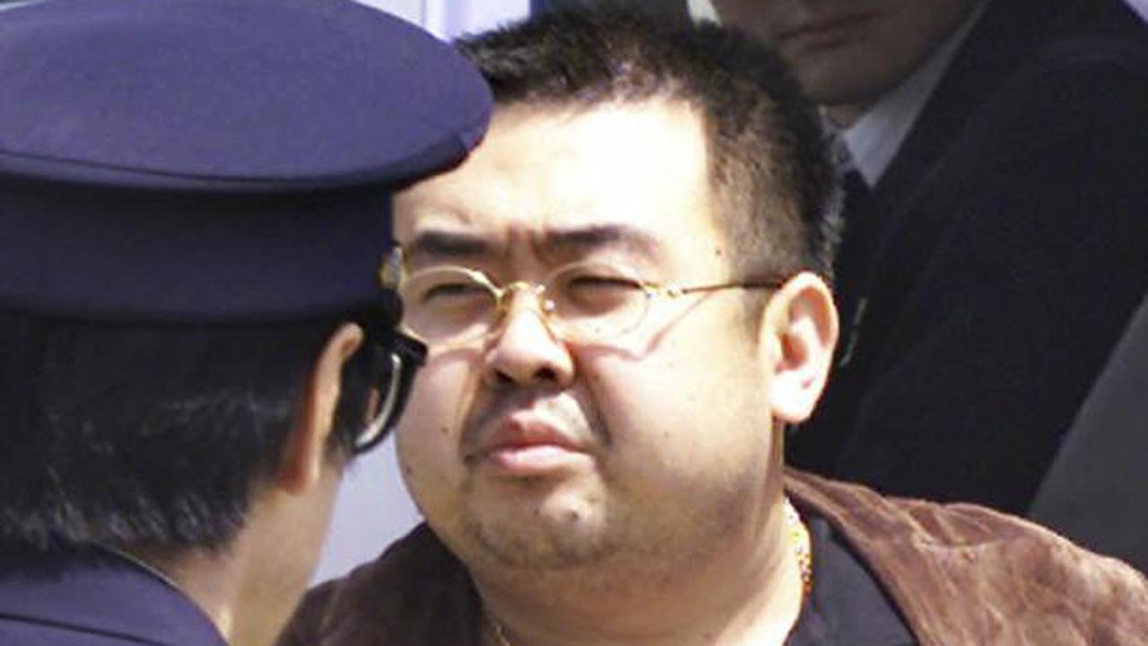 Police name more suspects in Kim Jong Nam's death