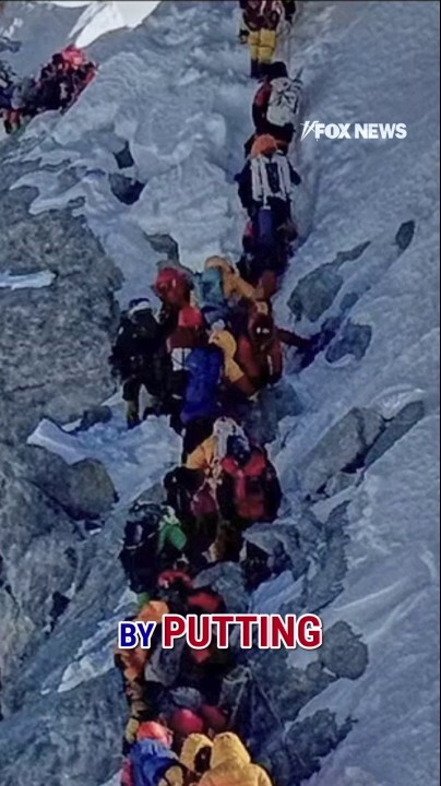 Mt Everest $20 million fraud scheme EXPOSED