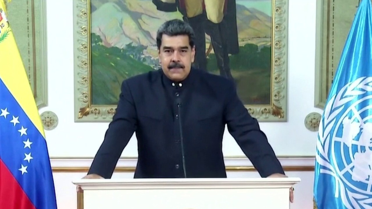 Maduro remains president of Venezuela two years after the US declared him ‘illegitimate’