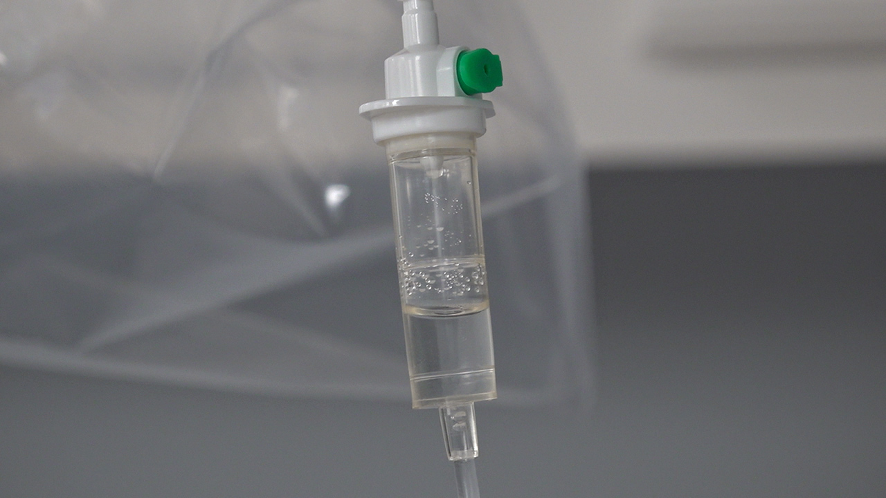 Cancer Centers Are Dealing With Shortage Of Popular Chemo Drugs Fox 