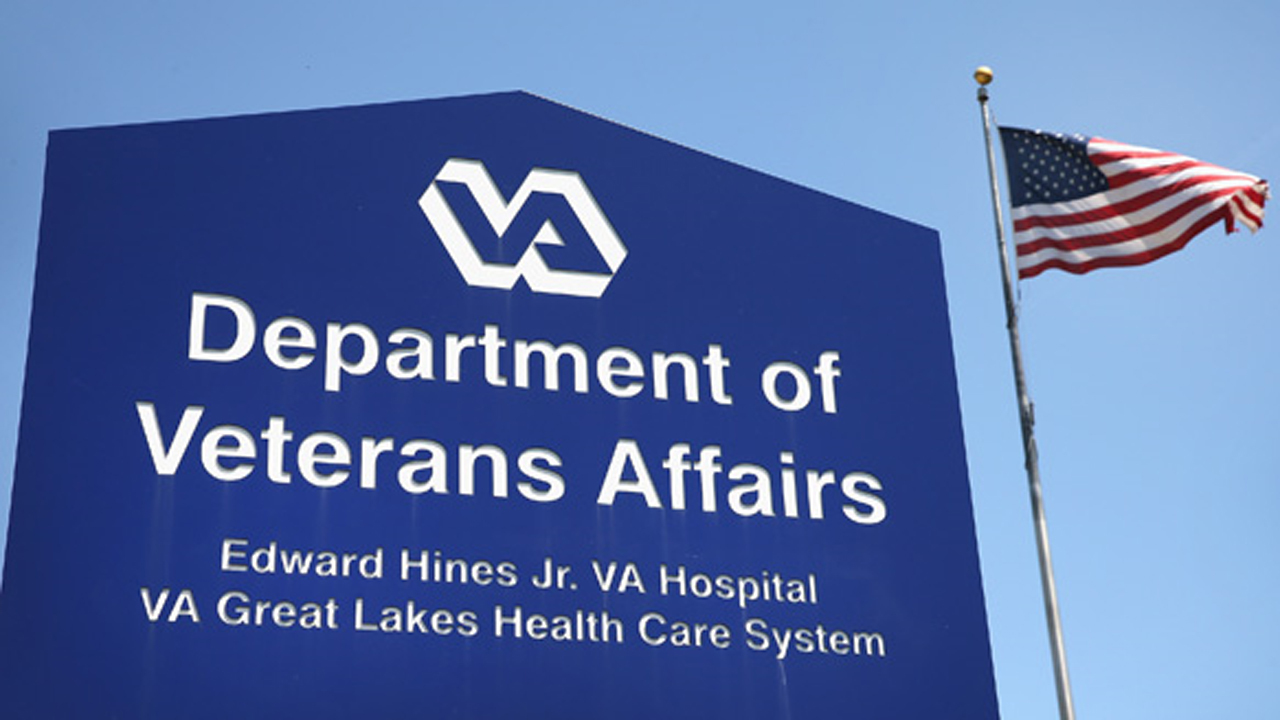Vets wrongfully declared dead fight to regain benefits