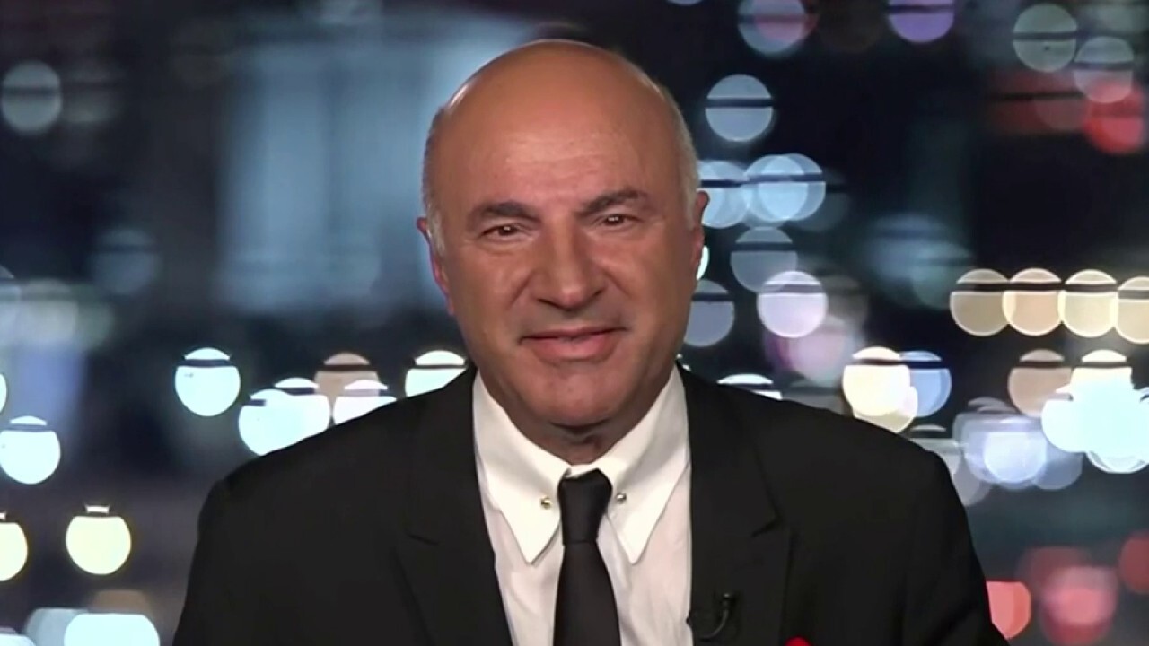 Kevin O'Leary: Immigration issue has now hit home