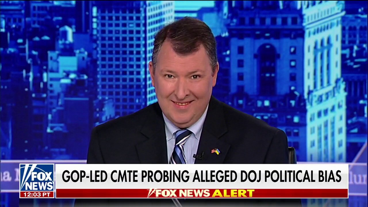 Marc Thiessen: FBI has a crisis of credibility with the American people