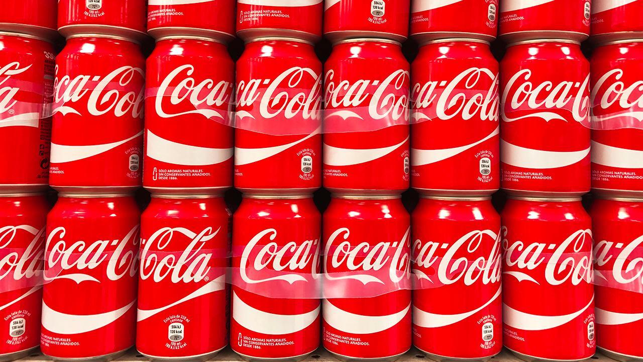 Coca-Cola set to raise prices due to metal tariffs