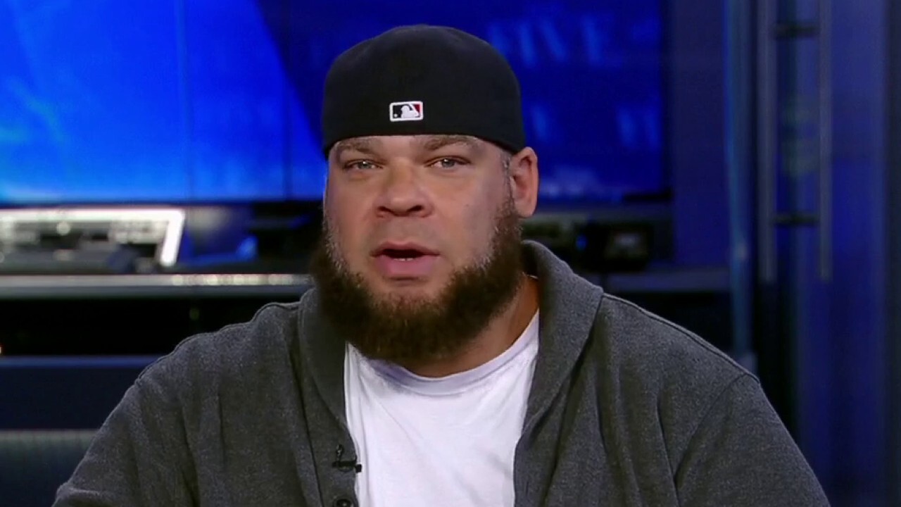 Tyrus: CNN not really concerned with racism unless it supports their narrative