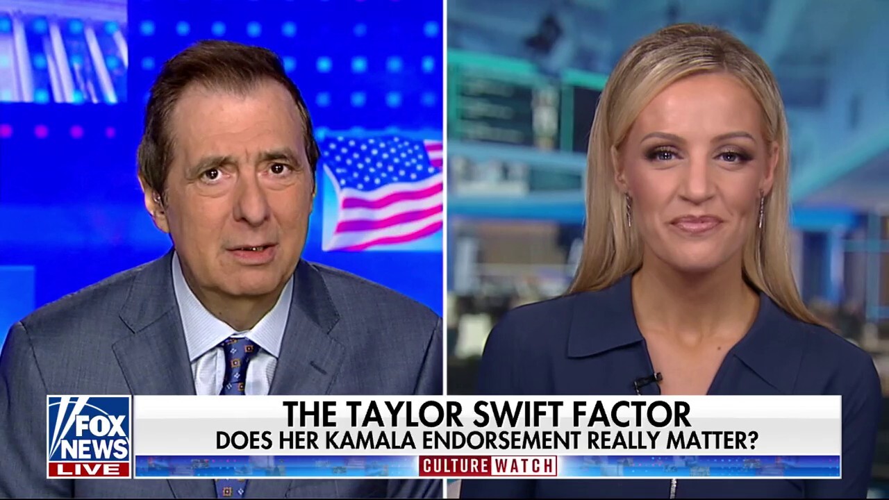 The Taylor Swift factor: Does her Kamala Harris endorsement really matter?