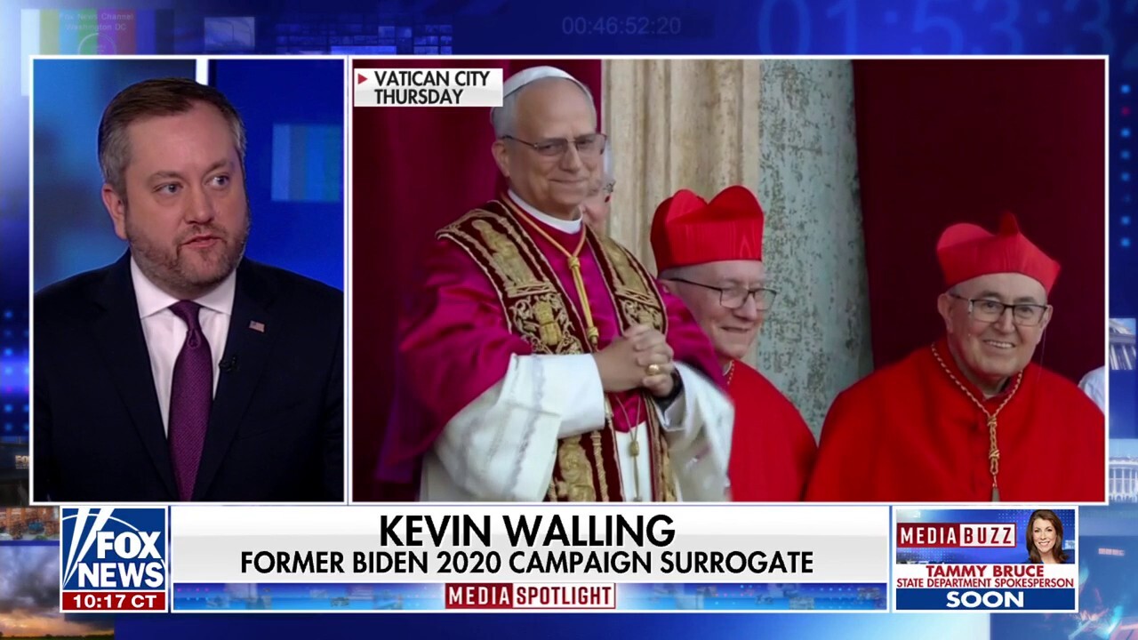 World, media react to election of Pope Leo XIV 