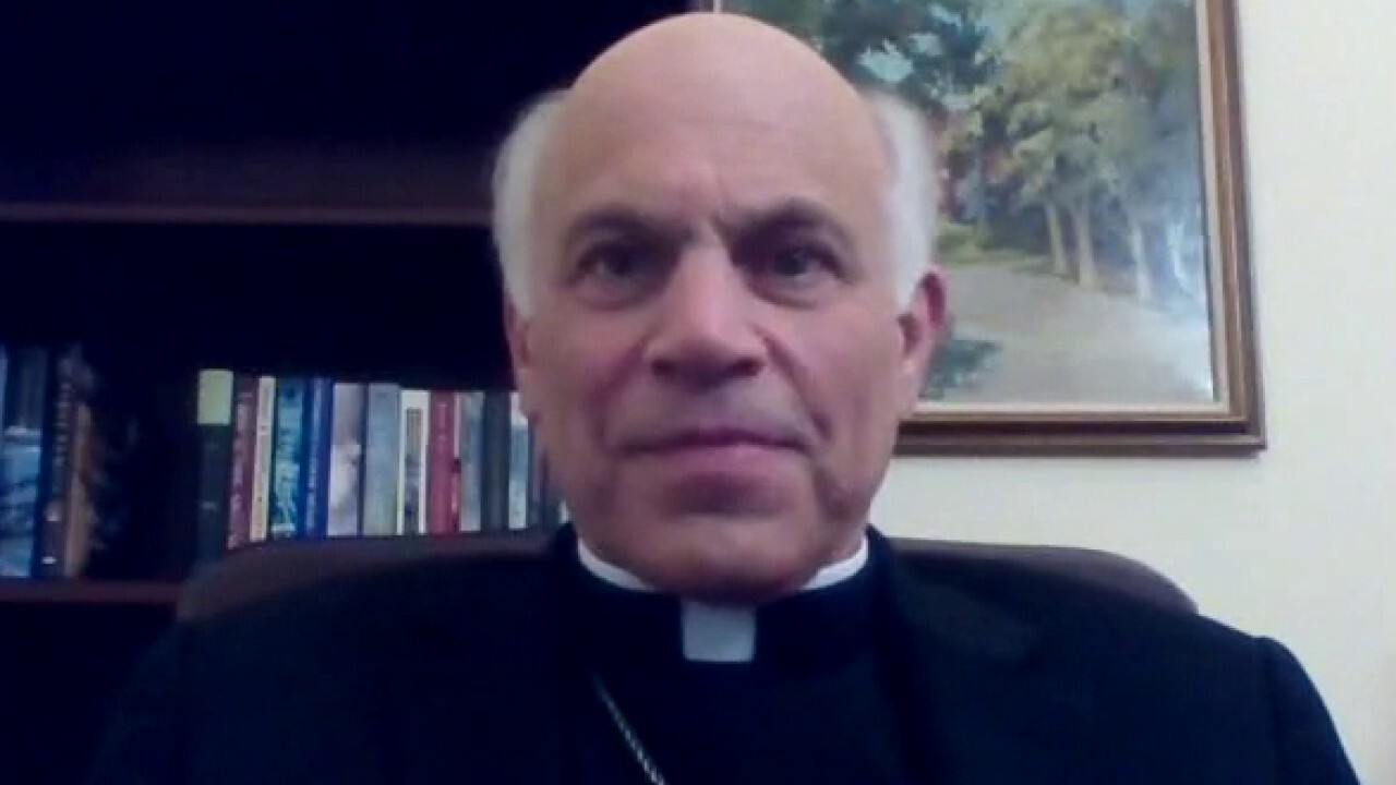 Archbishop: Villainizing 74 million voters does not unify the country