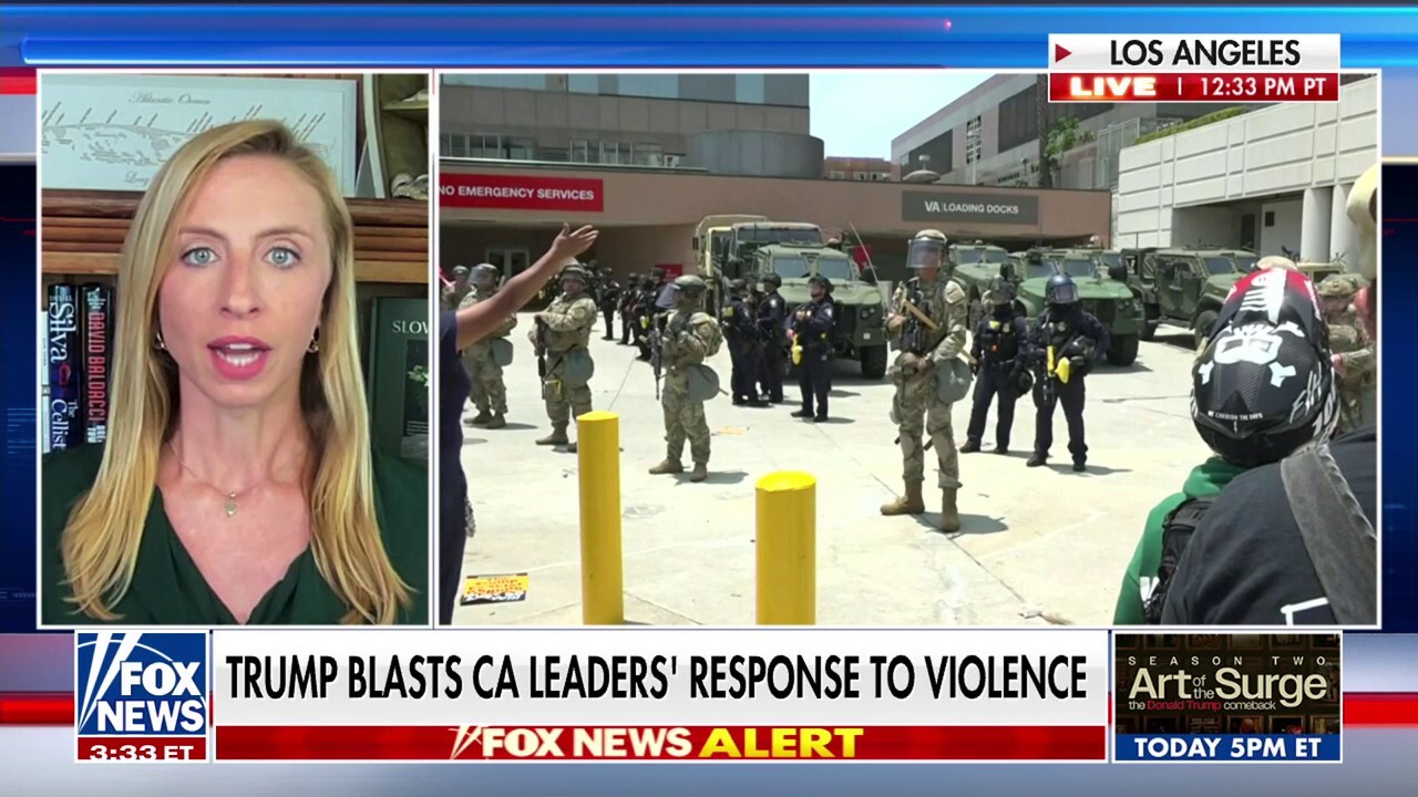 Attacking law enforcement should not be tolerated, communications professional says