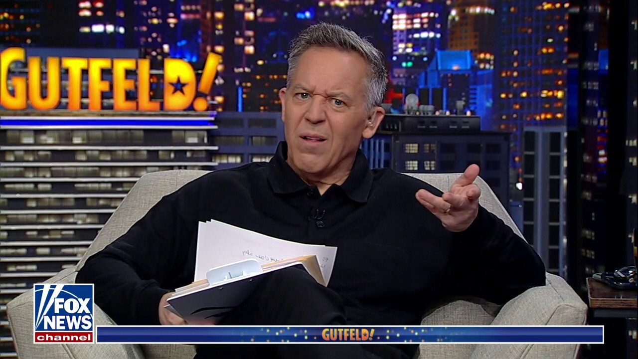  Their brains are small, but who’s the dumbest one of all?: Gutfeld