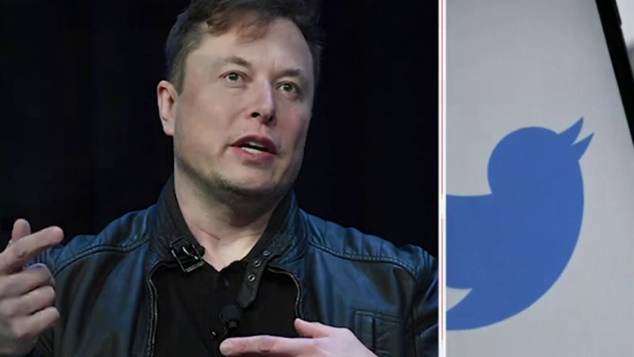 Twitter to hold employee Q and A with new board member Elon Musk