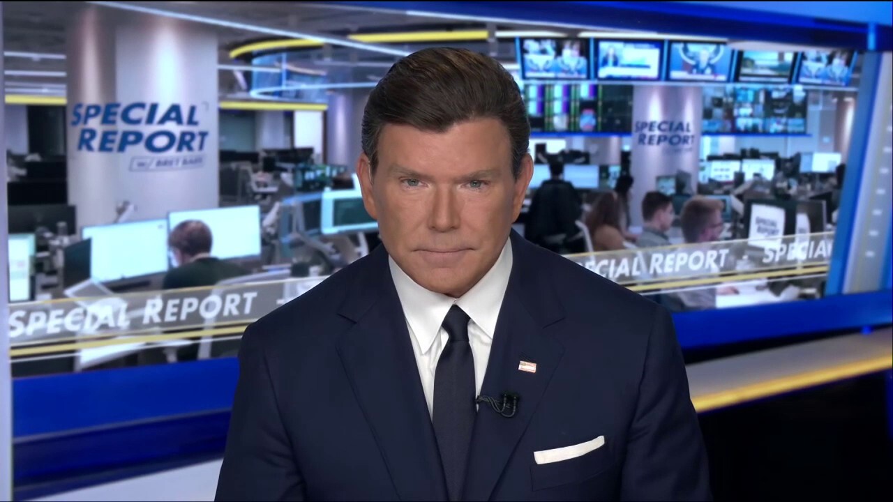 Bret Baier gives you a sneak peek of the next show.