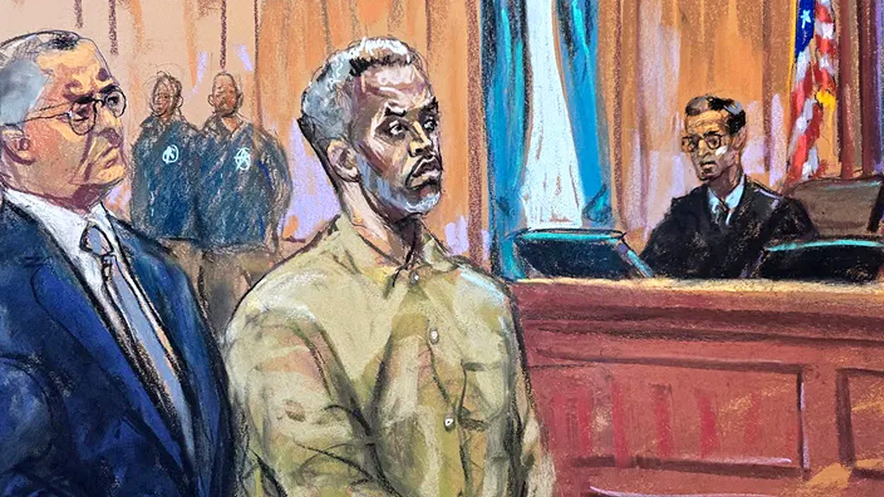 WATCH LIVE: Attorneys speak after jury reaches partial verdict in Diddy trial