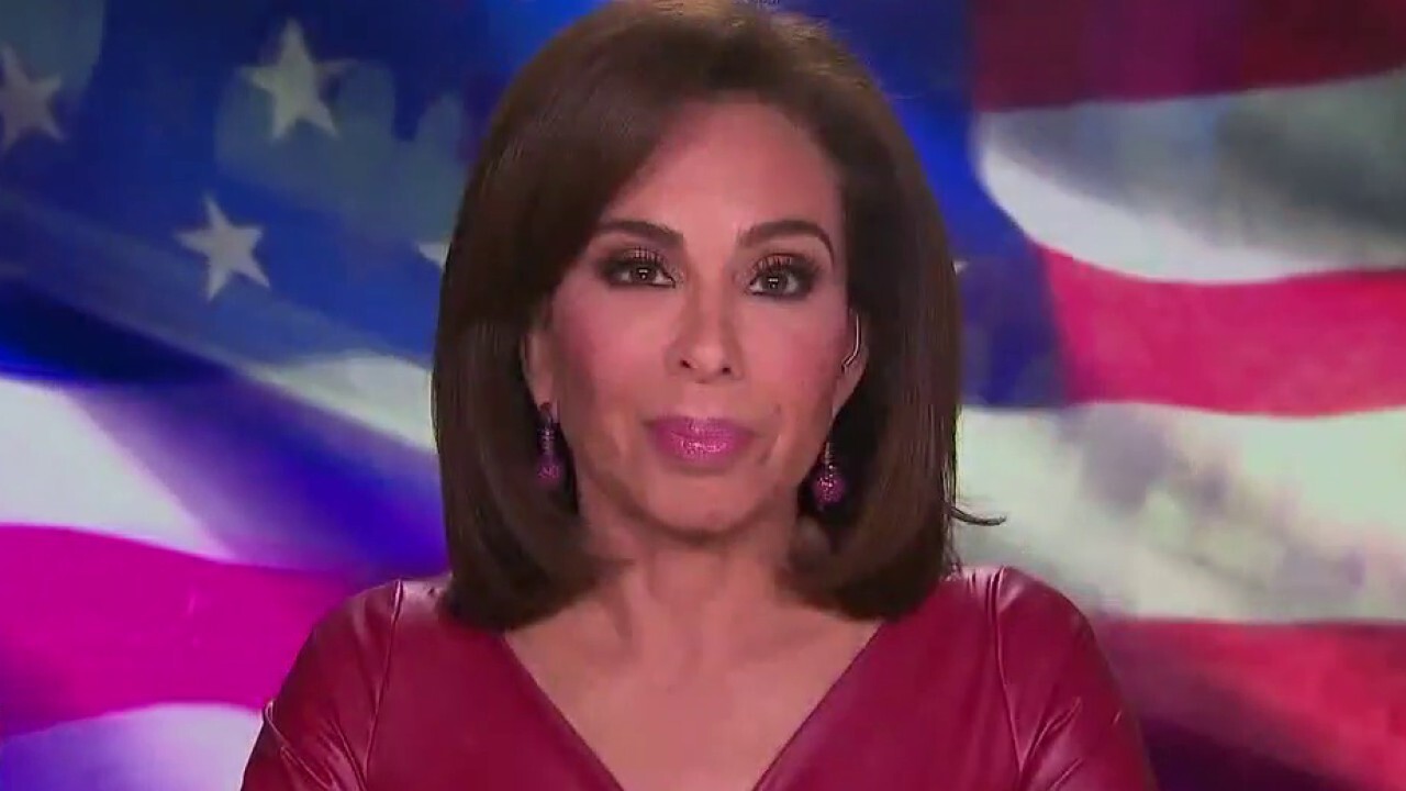 Judge Jeanine: You decide the fate of this great nation