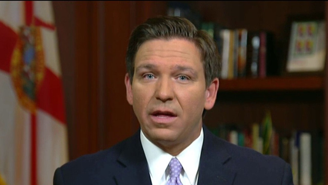 Pressure rises by ’60 minutes’ to correct and retract DeSantis report: critic says’ CBS clearly made mistakes’