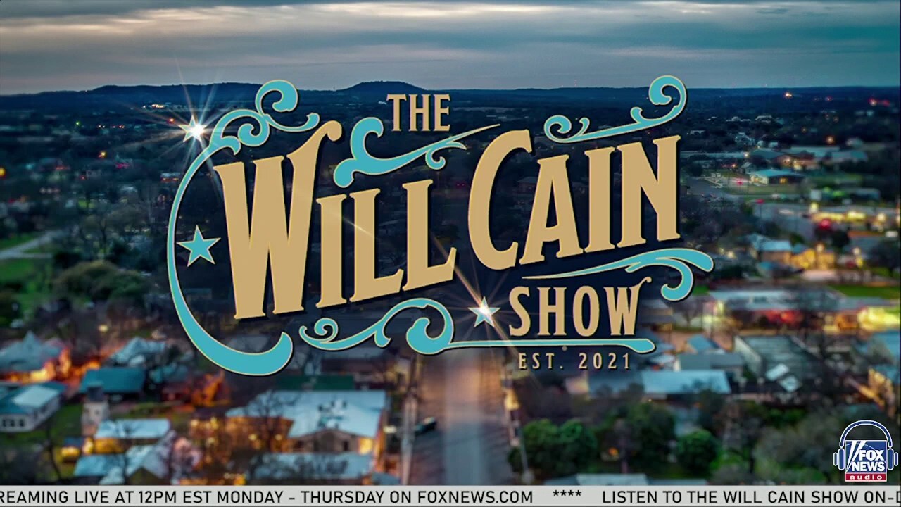 The Trump Doctrine's Impact On The West & Jocko Willink on Finding Freedom In Discipline | Will Cain Show