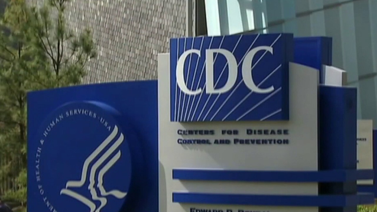 CDC: Fully vaccinated people can travel in US