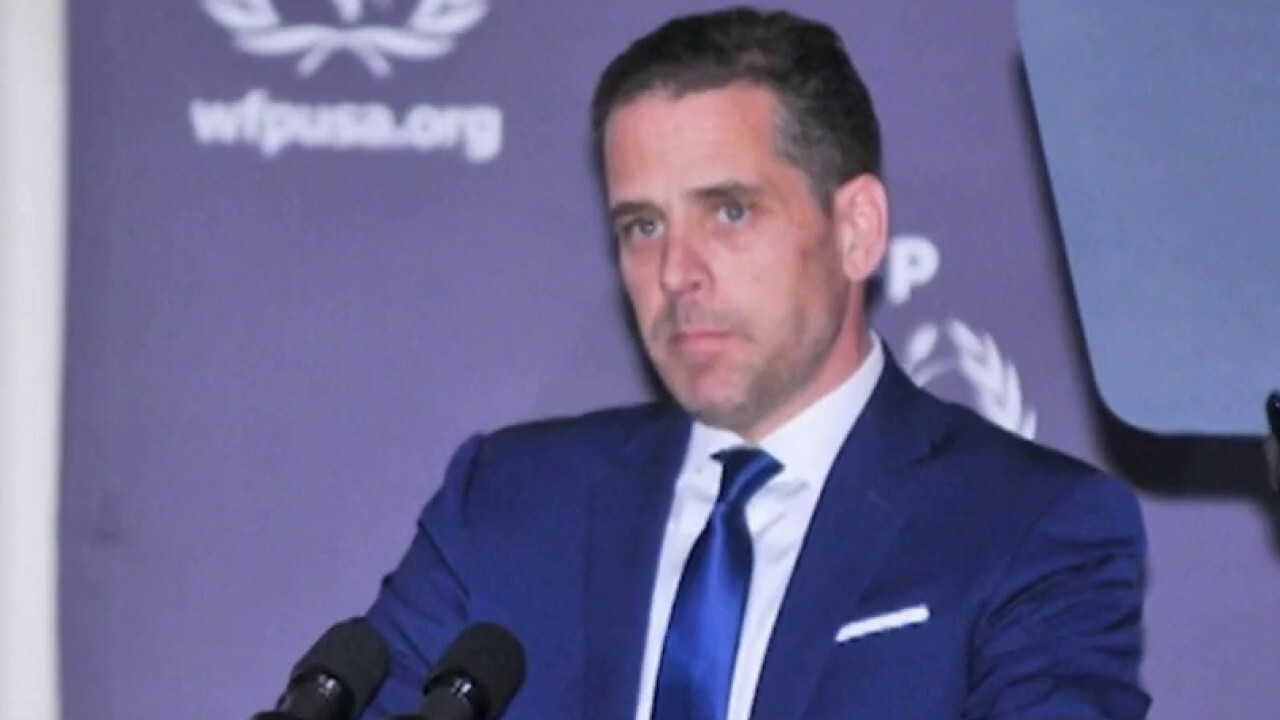 How damning is Hunter Biden's email seeking $10M from a Chinese oil tycoon?
