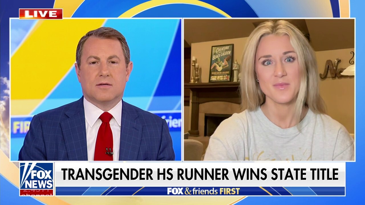 Транссексуална състезателка, коронована за Мис Мериленд, рекламира жените, които се празнуват „без значение на пола им`