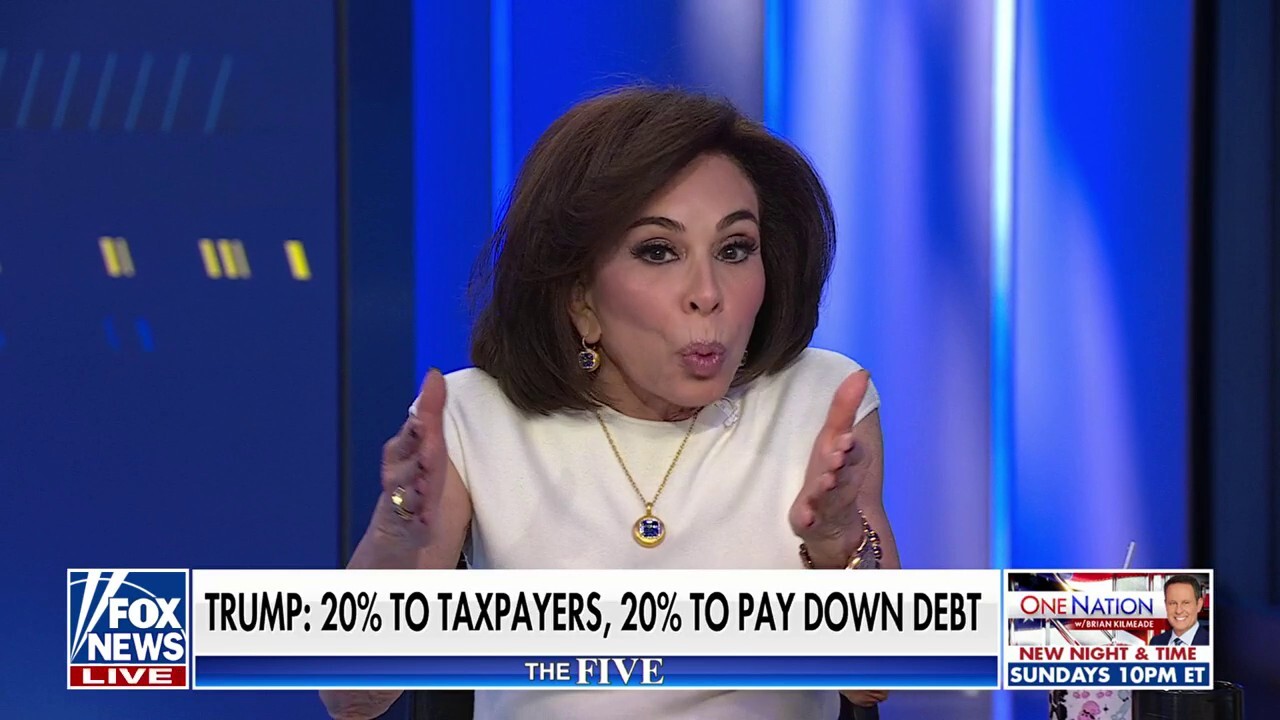 We have to start from square one and decide what is ‘essential’ for Americans: Judge Jeanine