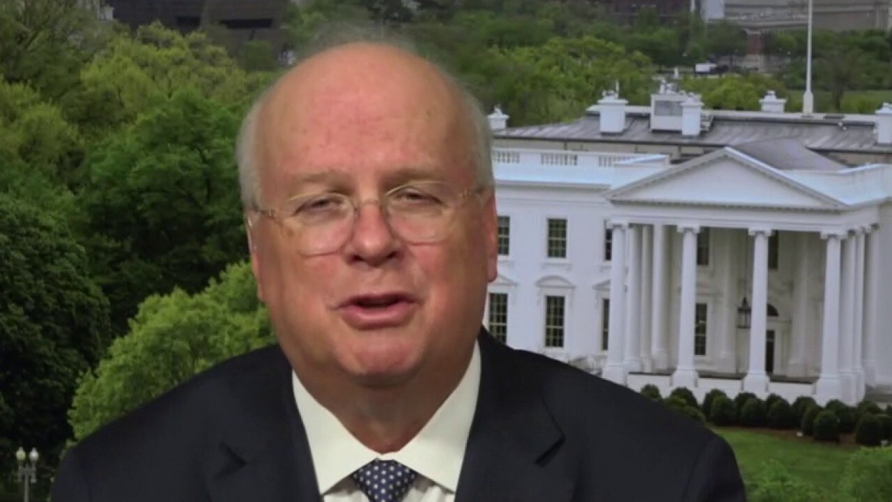 Karl Rove charts Biden's COVID timeline: He badly misjudged the pandemic