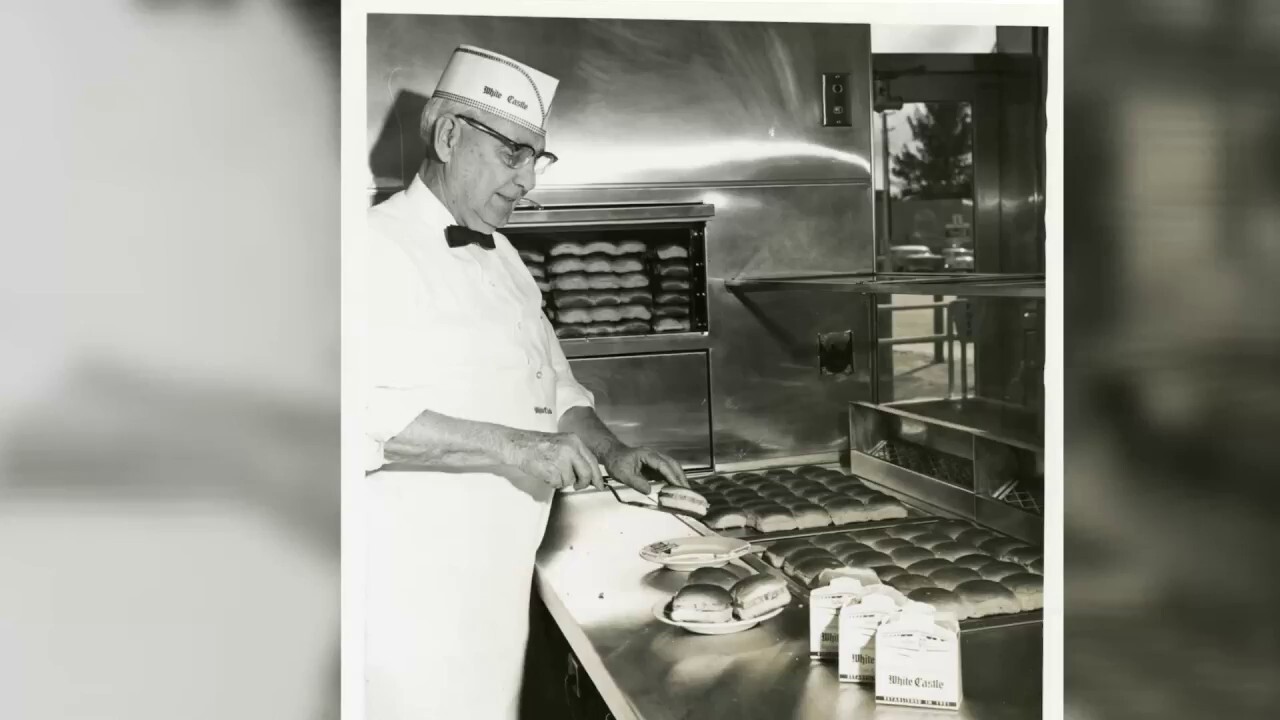  This American is credited with creating the country's first fast-food joint — here's his fascinating story