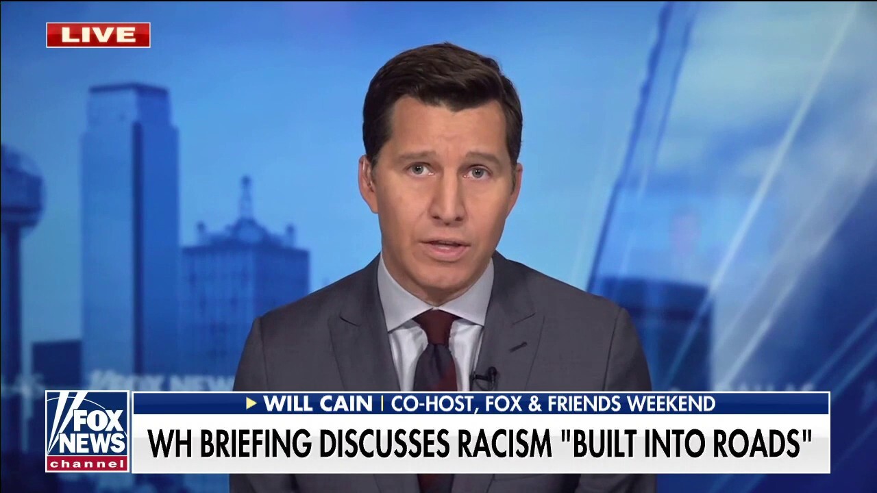 Will Cain: Buttigieg’s racist roads comment has a kernel of truth, but avoids the big issues facing minorities
