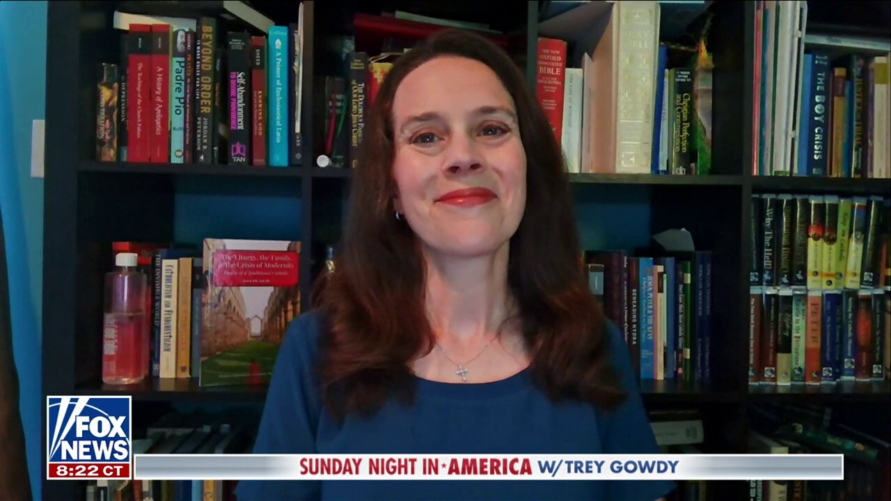 Progressives want a Supreme Court that is going to do their bidding: Carrie Severino