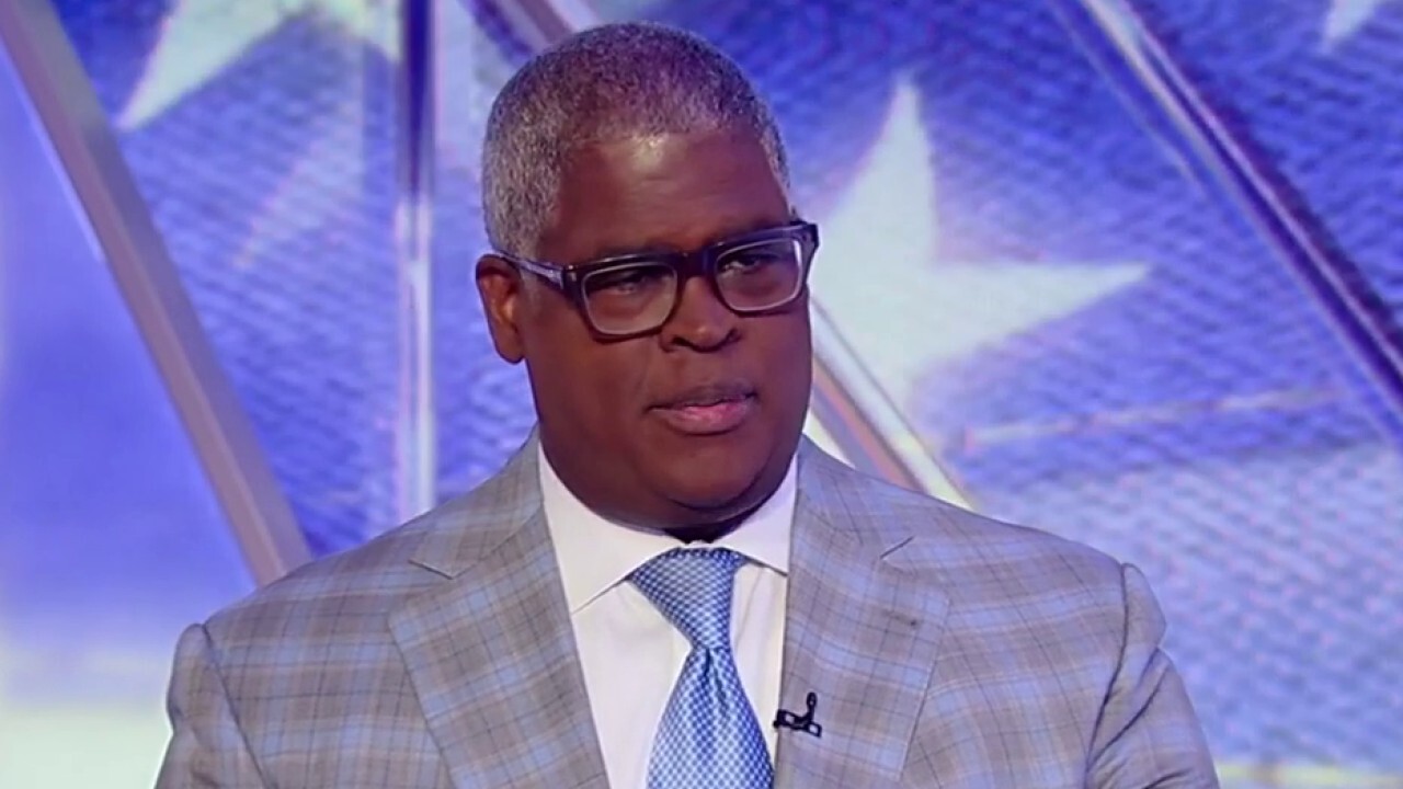 Don't give up on buying a house: Charles Payne