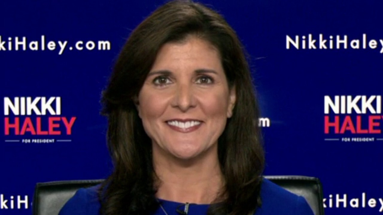 Nikki Haley: If charges are true, Trump was reckless with national security