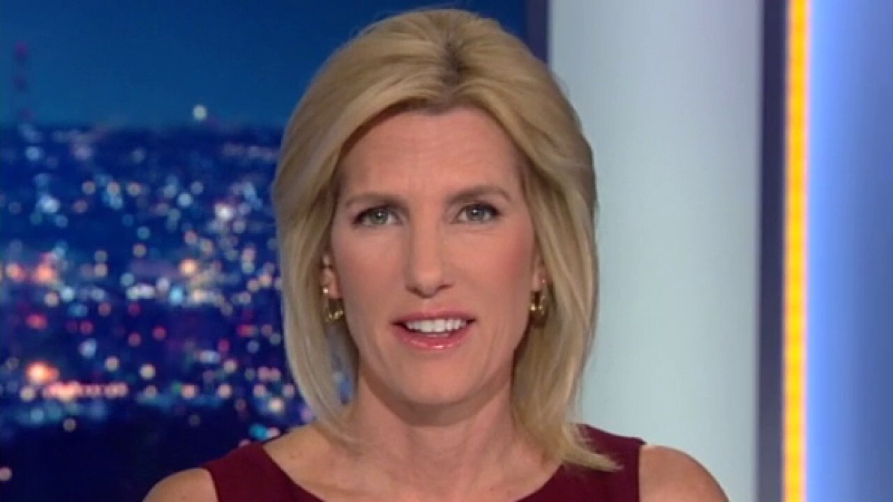 Ingraham: Dr. Frankenstein, meet your monster	