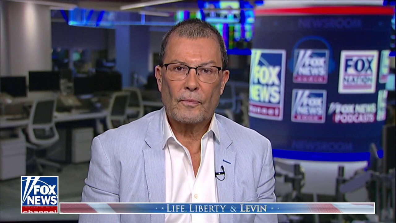 Trump's Gaza peace deal has 'exposed' the Democratic Party and the 'diplomatic class': Julian Epstein