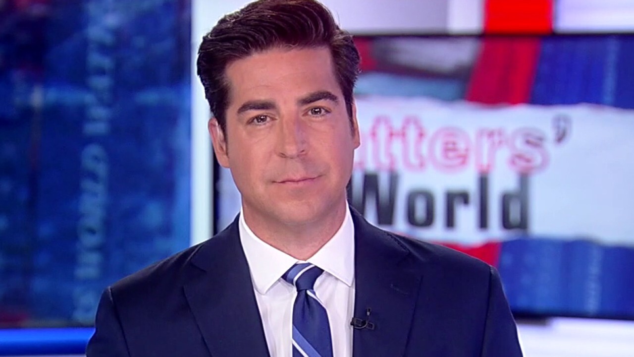 Jesse Watters: The fight against critical race theory