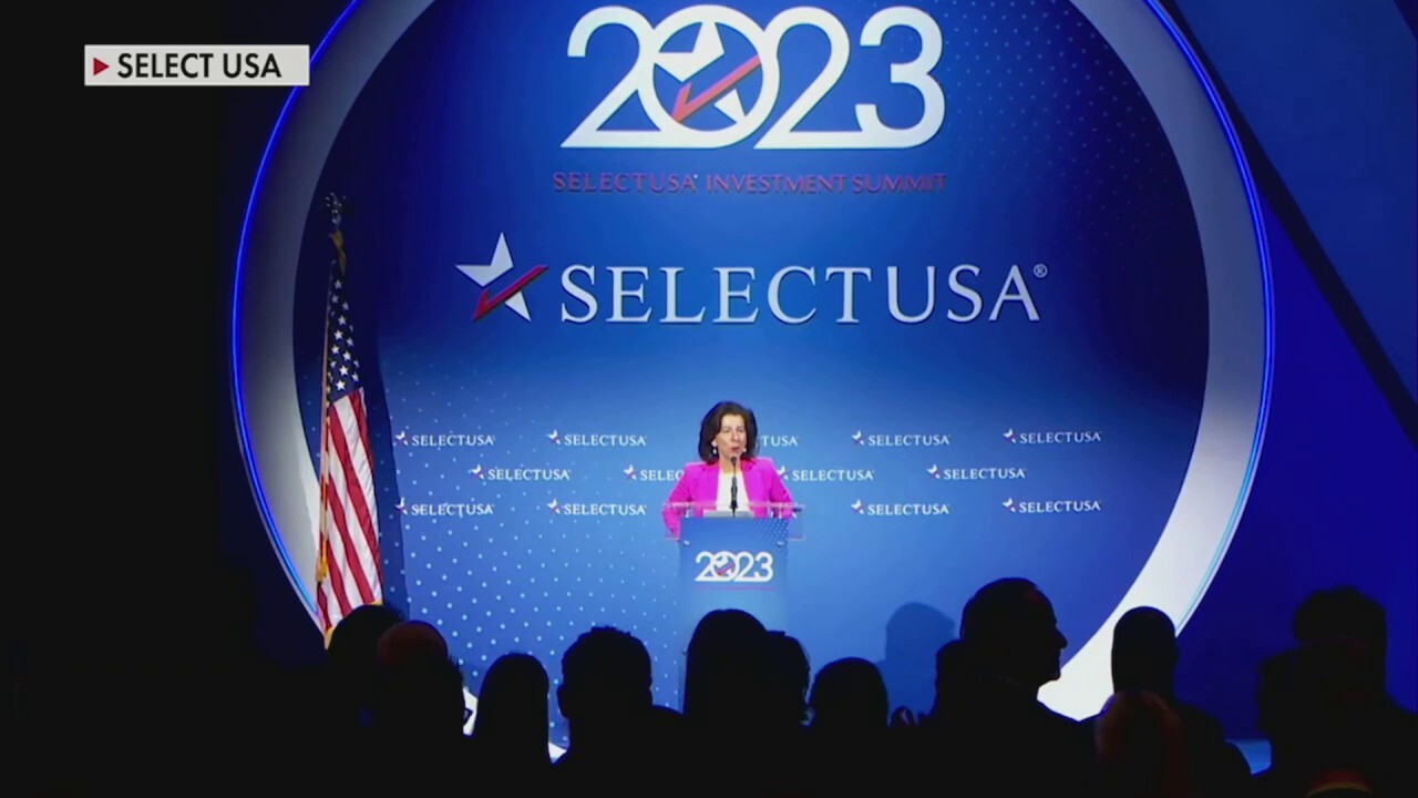SelectUSA Investment Summit underway in Maryland to boost investment in America
