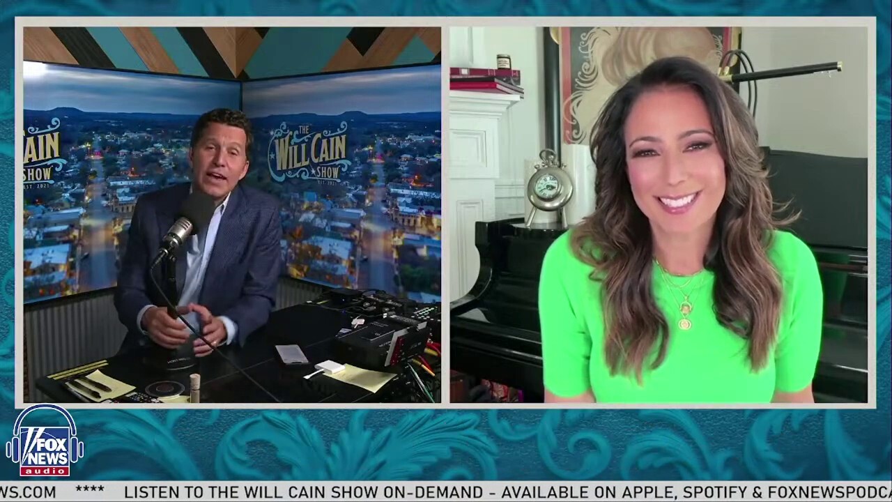  From College Campuses to the Court of Public Opinion | Will Cain Show
