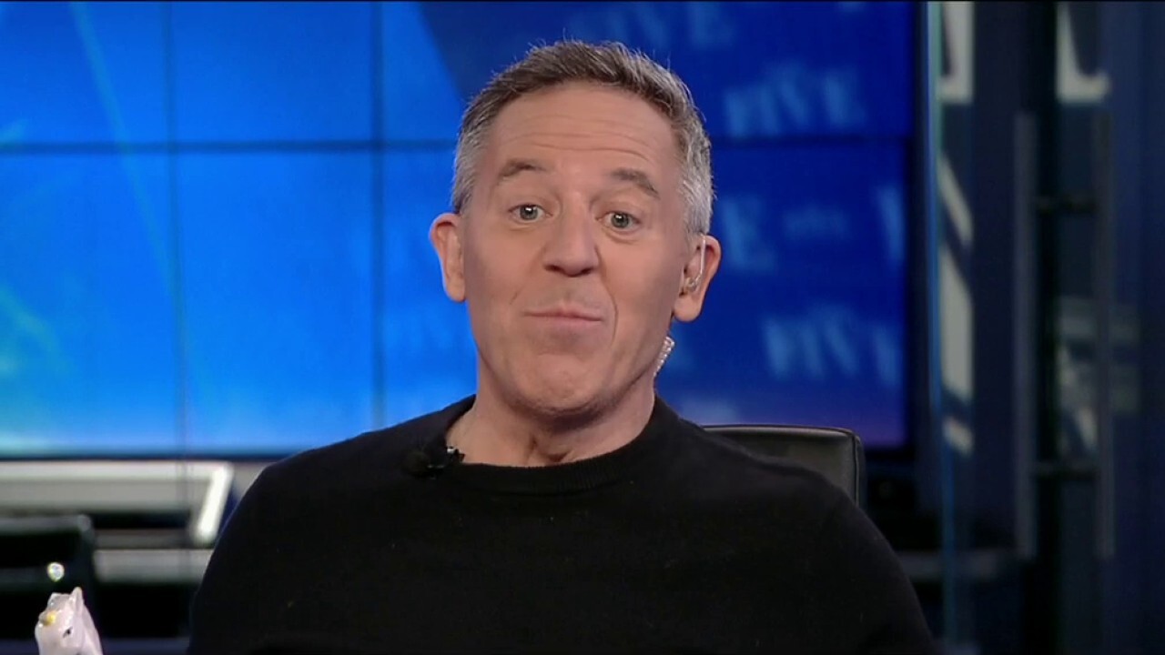 Gutfeld: Halftime show has become something for people who don't like the Super Bowl