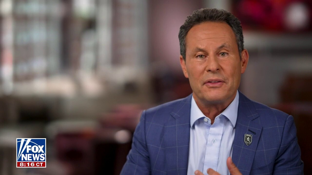 Stream brian kilmeade on sale show