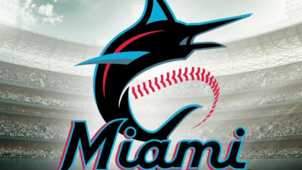 Marlins hire MLB's first ever woman general manager