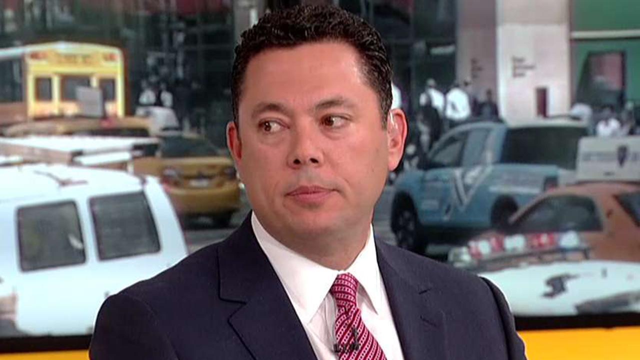 Jason Chaffetz: US should not have signed the Iran deal