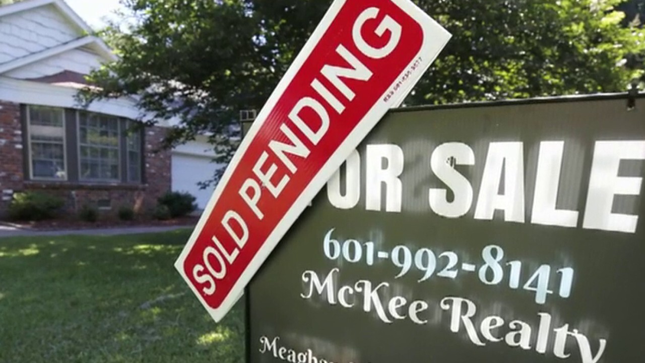 Pent-up demand lifts May new home sales: What do you need to know?