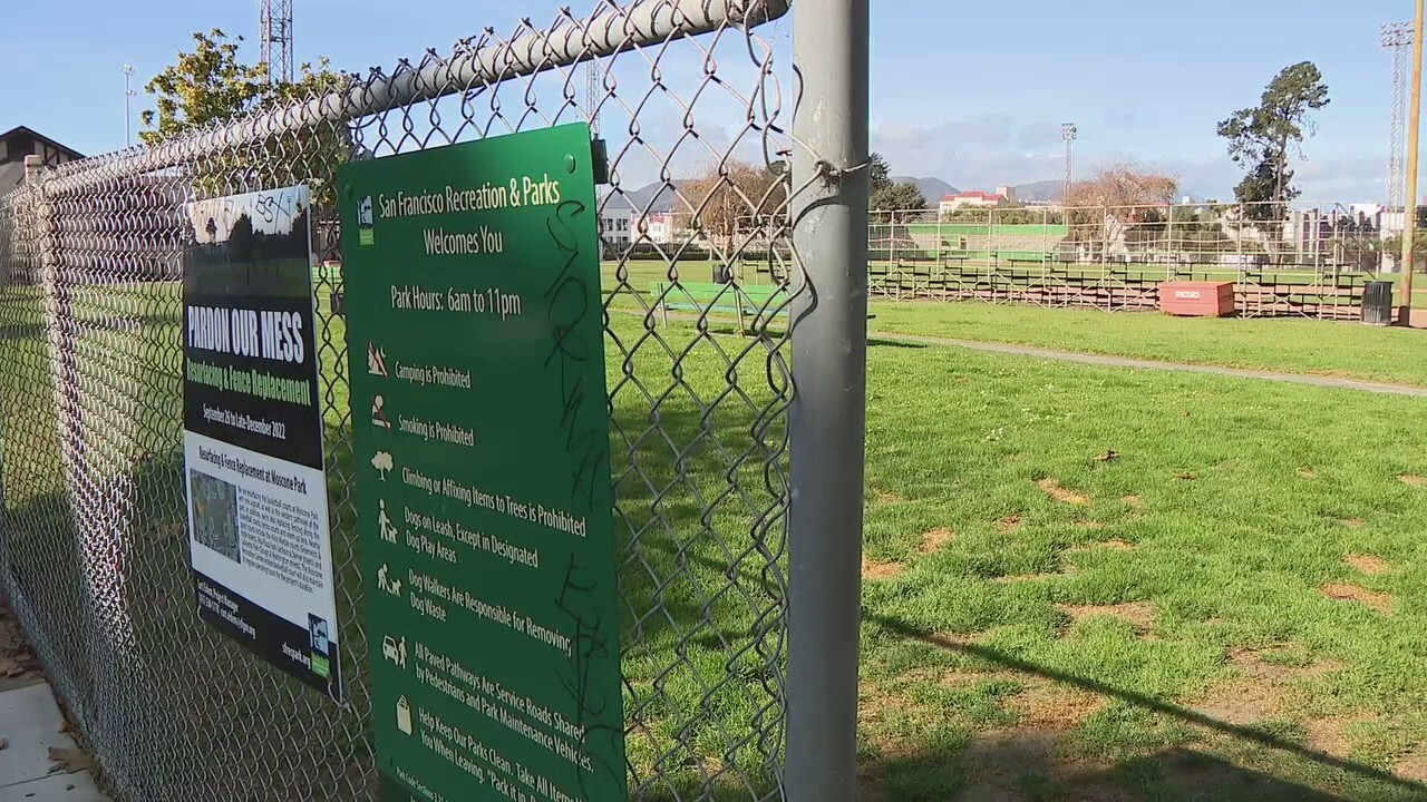 San Francisco father posts on Nextdoor son ingested fentanyl at park