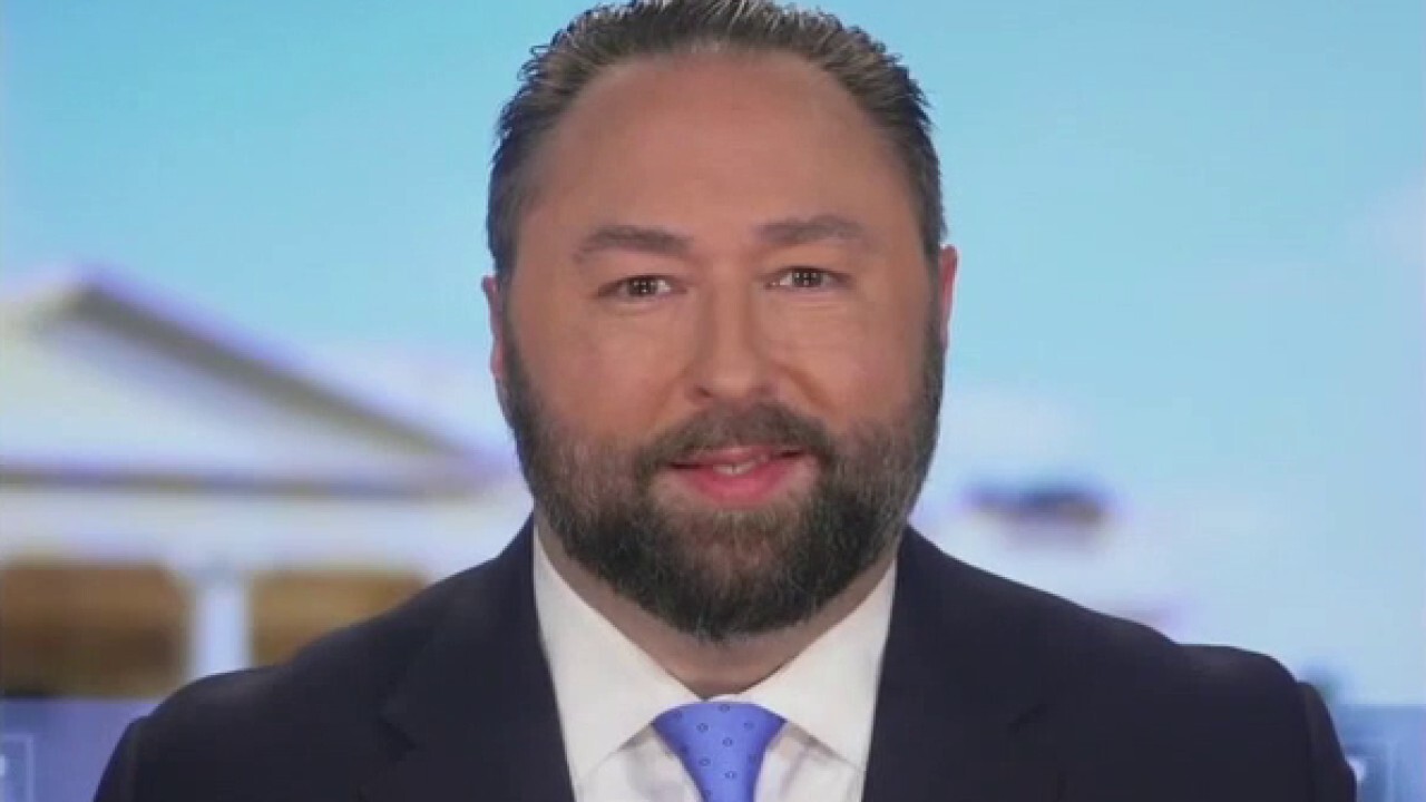 Trump campaign senior adviser Jason Miller on the state of the presidential race, mail-in voting