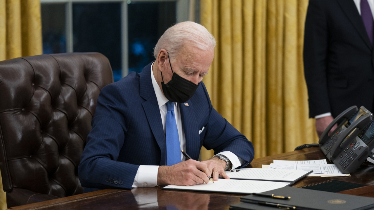 Biden administration plans to curb arrests, deportations