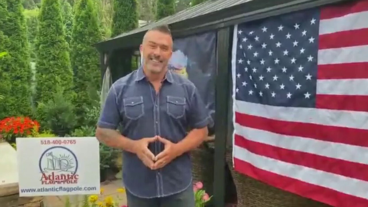Skip Bedell's tips for celebrating Independence Day at home