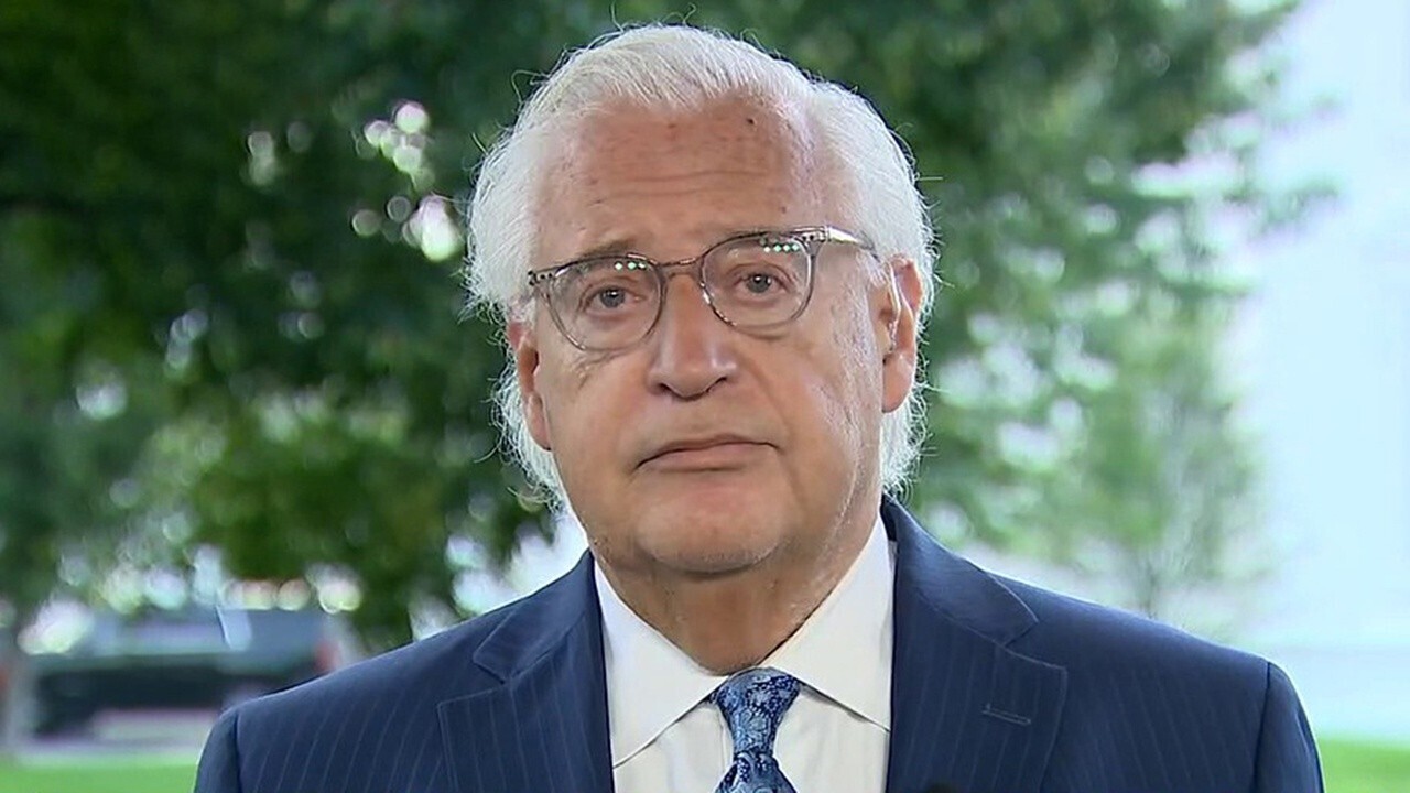 David Friedman recounts Trump administration successes in Israel