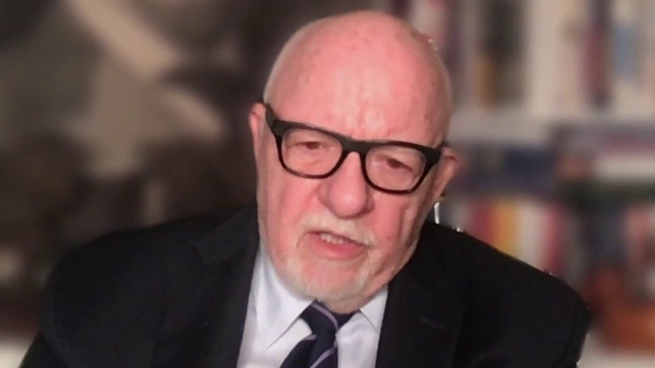Ed Rollins: Don’t think Nevada will win battle for mail-in voting 