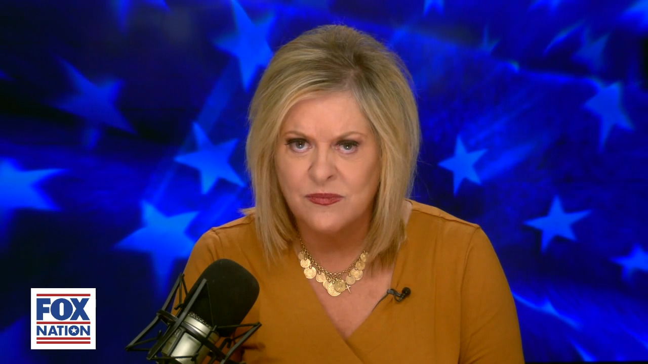 Nancy Grace dives into 'cult mom' saga in new Fox Nation special