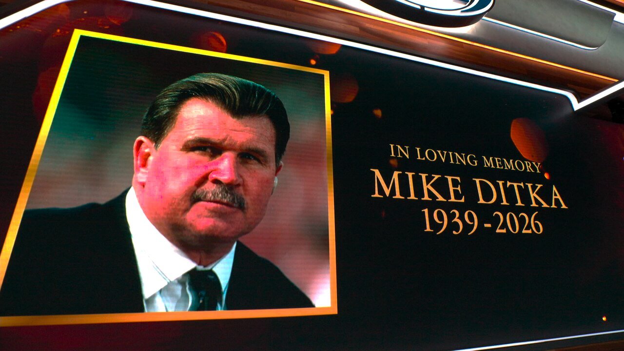 Remembering NFL Legend Mike Ditka and His Lasting Impact on the Game