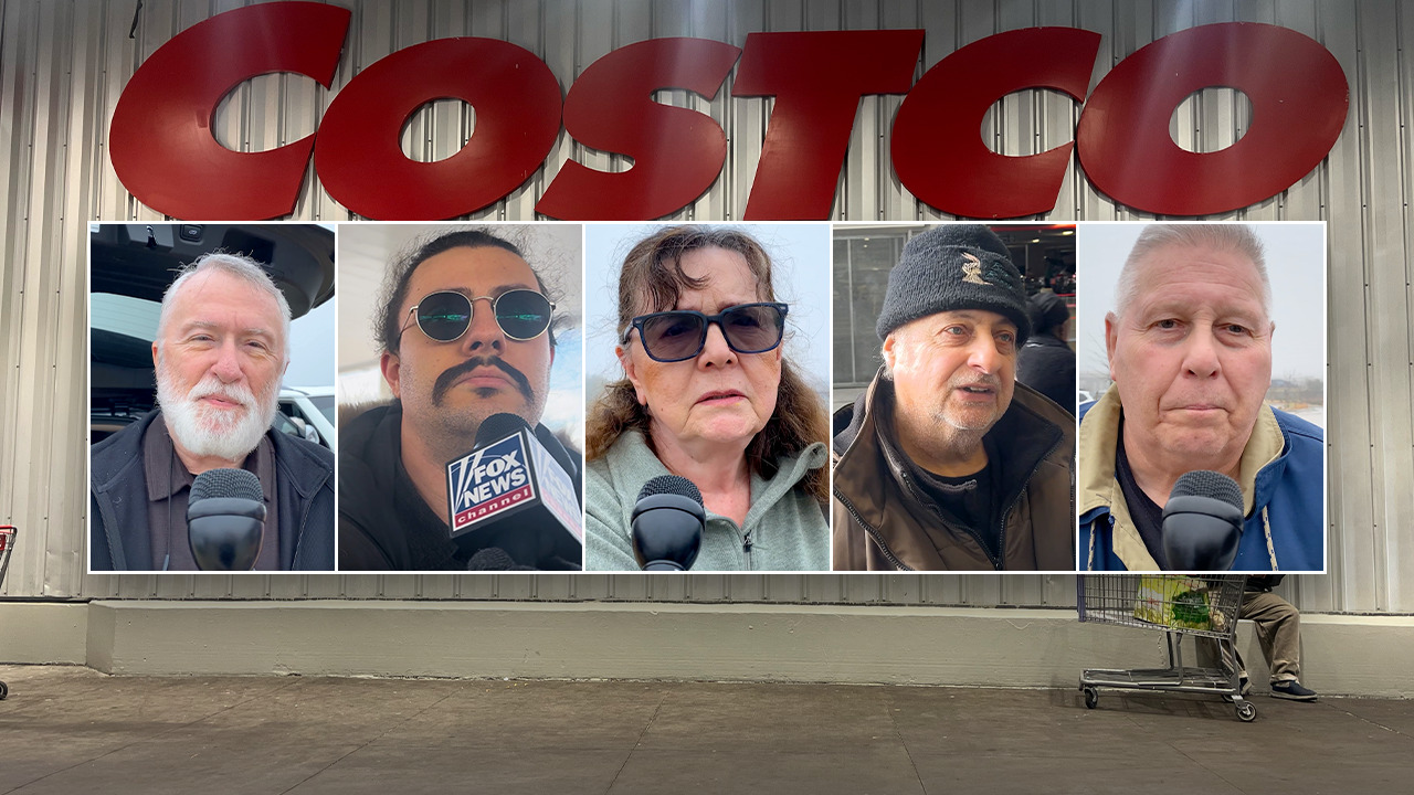 WATCH: Costco shoppers speak out after company's DEI practices fall under scrutiny