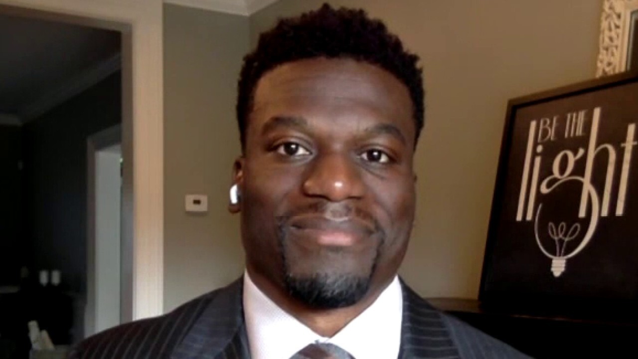 Ben Watson: Black History Month – family and faith continue to inspire, sustain African Americans